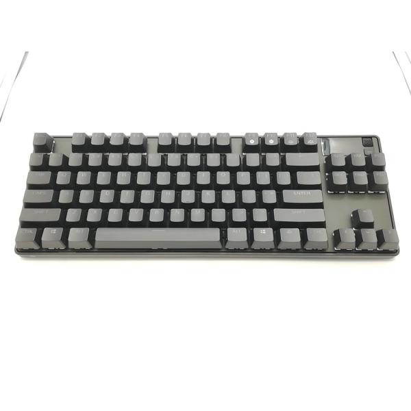 【中古】SteelSeries Apex Pro TKL Gen3 US [ブラック]【秋葉2号】保...