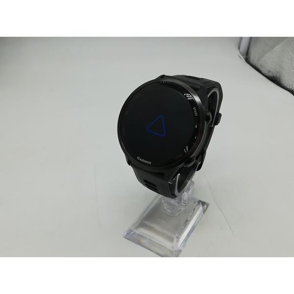 【中古】Garmin Forerunner 570 47mm 010-02971-30 [Black...