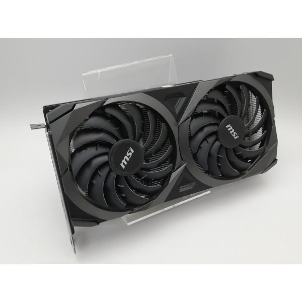 【中古】MSI GeForce RTX 3070 VENTUS 2X 8G OC LHR RTX30...