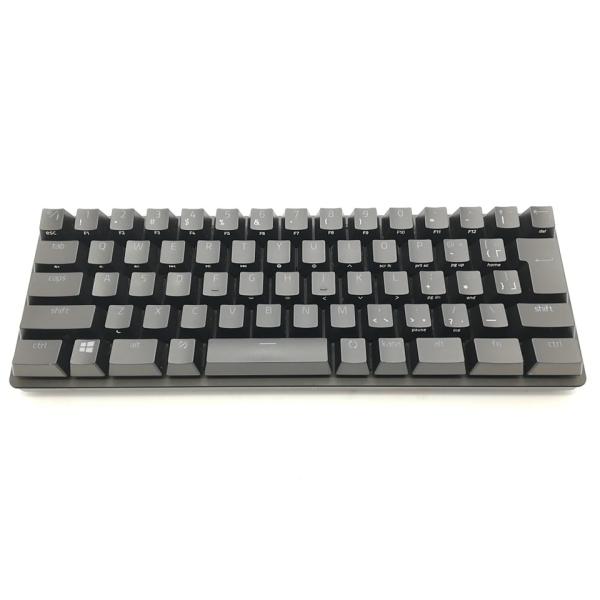 【中古】Razer Huntsman Mini JP Linear Optical Switch R...
