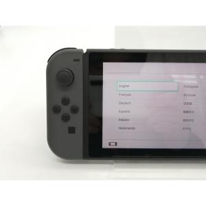 【中古】Nintendo Switch 本体 ...の詳細画像2