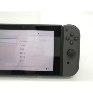 【中古】Nintendo Switch 本体 ...の詳細画像3