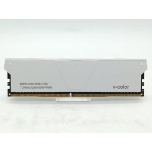 【中古】DDR4 8GB PC4-25600(DDR4-3200)【デスクトップPC用】【秋葉2号】保証期間１週間