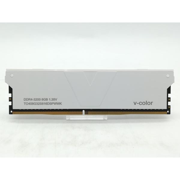 【中古】DDR4 8GB PC4-25600(DDR4-3200)【デスクトップPC用】【秋葉2号】...