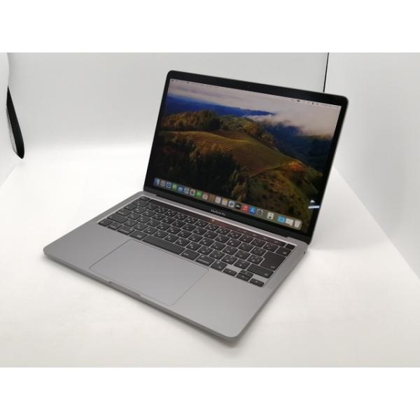 【中古】Apple MacBook Pro 13インチ M2(CPU:8C/GPU:10C) 8GB...
