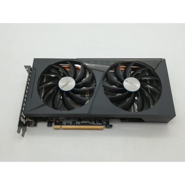 【中古】NVIDIA GeForce RTX3060Ti 8GB (GDDR6)/PCI-E【秋葉2...