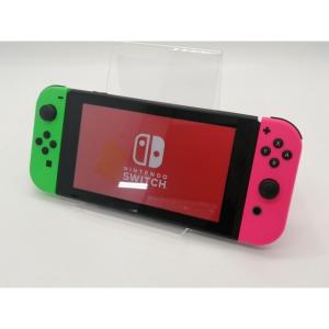 【中古】Nintendo Switch 本体 ス...の商品画像