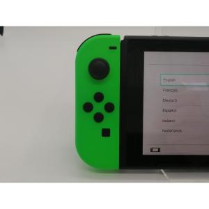 【中古】Nintendo Switch 本体 ...の詳細画像2