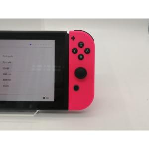【中古】Nintendo Switch 本体 ...の詳細画像3