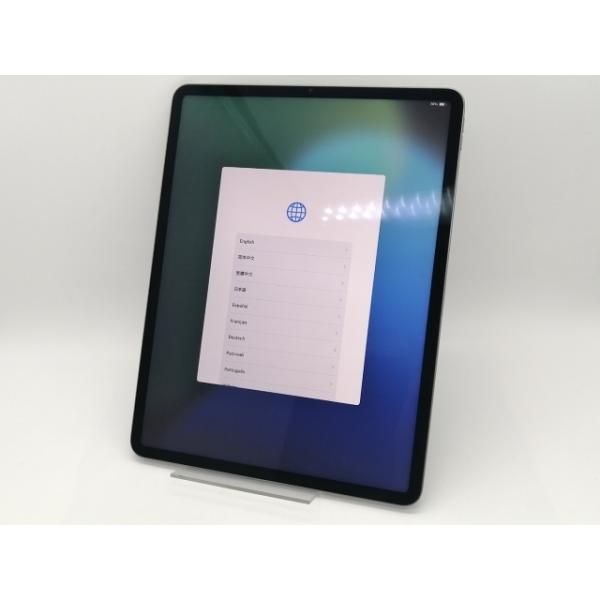 【中古】Apple 【Wi-Fi】 12.9インチ iPad Pro（第5世代/2021） 256G...