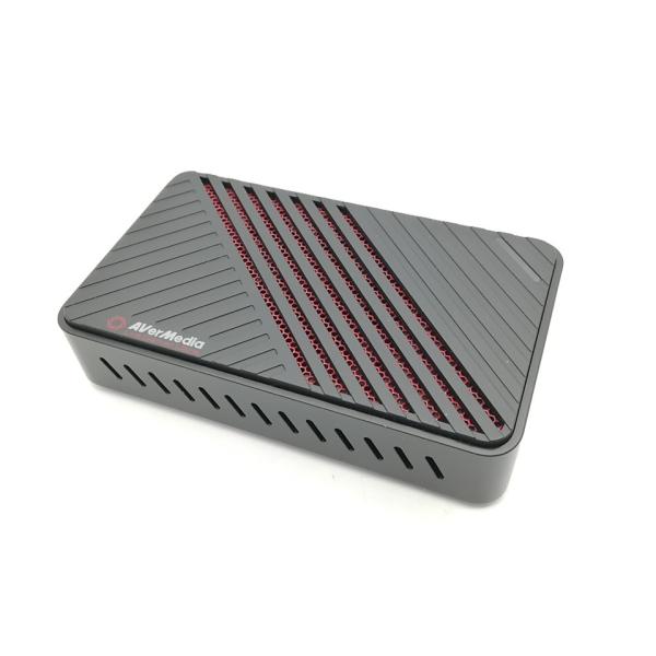 【中古】AVerMedia Live Gamer ULTRA GC553【秋葉2号】保証期間１週間