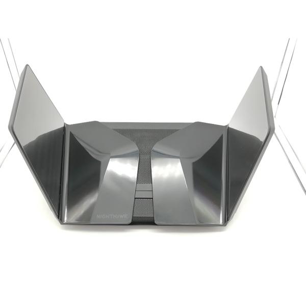 【中古】NETGEAR Nighthawk AX12(RAX200-100JPS) Wi-Fi6(1...