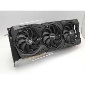 ASUS ROG-STRIX RTX2080Ti 11GB 中古の買取情報