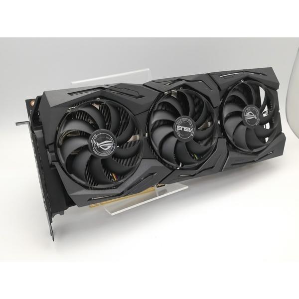 【中古】ASUS ROG-STRIX-RTX2080TI-O11G-GAMING RTX2080Ti...