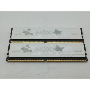【中古】DDR5 16GB 2枚組(合計32G...の詳細画像2