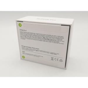 【未使用】Apple AirPods Pro ...の詳細画像2