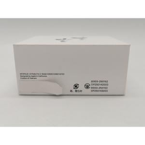 【未使用】Apple AirPods Pro ...の詳細画像3