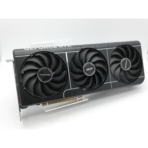 【中古】ASUS PRIME-RTX5080-O16G RTX5080/16GB(GDDR7)【秋葉...