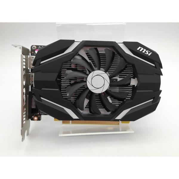 【中古】MSI GEFORCE GTX 1050 2G OC GTX1050/2GB(GDDR5)/...
