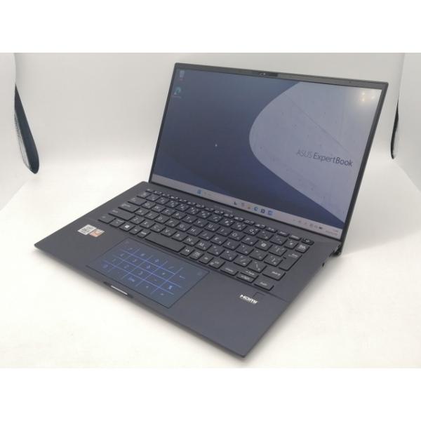 【中古】ASUS ExpertBook B9 B9450FA B9450FA-BM0504T スター...