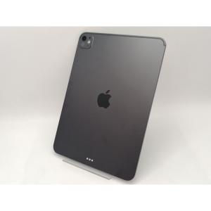 【中古】Apple 【Wi-Fi】 11インチ ...の商品画像