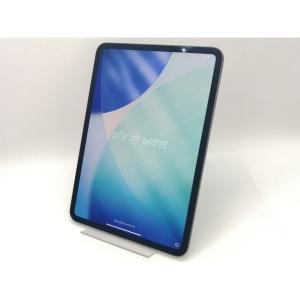 【中古】Apple 【Wi-Fi】 11インチ...の詳細画像1