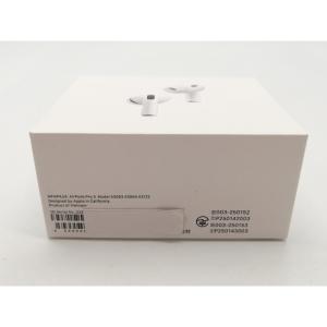 【未使用】Apple AirPods Pro ...の詳細画像2