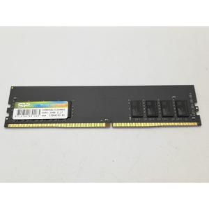 【中古】DDR4 4GB PC4-19200(DDR4-2400)【デスクトップPC用】【秋葉2号】保証期間１週間