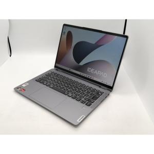 IdeaPad Flex 5 Gen 8 アークティックグレーの買取情報