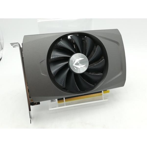 【中古】ZOTAC ZOTAC GAMING GeForce RTX 4060 8GB SOLO Z...