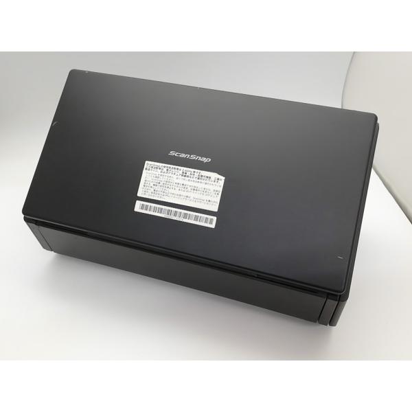 【中古】PFU ScanSnap iX500 FI-IX500-DC【秋葉2号】保証期間１週間