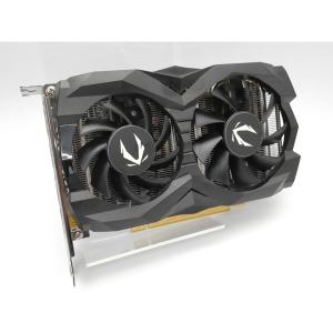 ZOTAC GTX 1660 SUPER 6GB【秋葉2号】