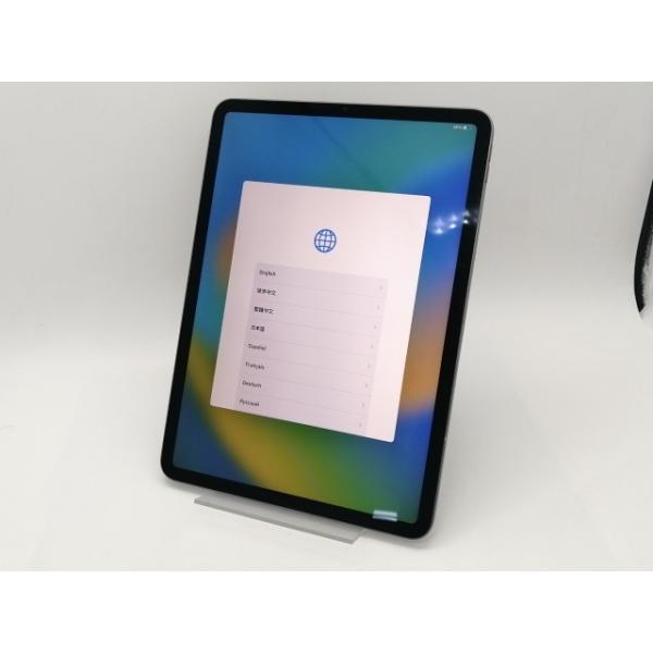 【中古】Apple 【Wi-Fi】 11インチ iPad Pro（第3世代/2021） 128GB ...