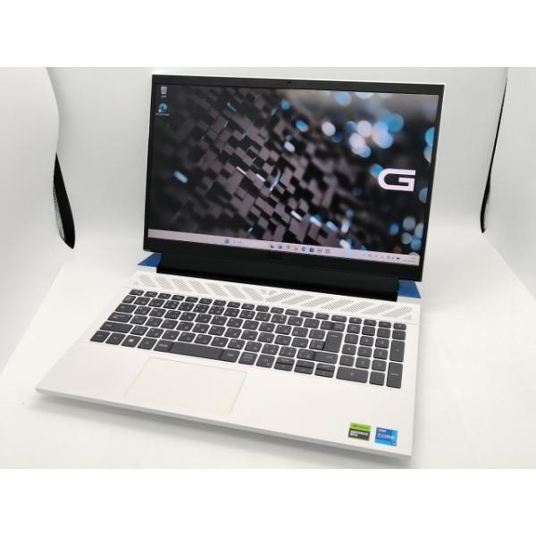 【中古】DELL G15 5530【i7-13650HX 16G 1TB RTX4050 15.6L...