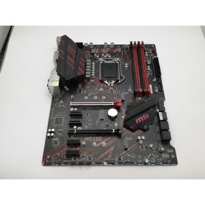 MSI MPG Z390 GAMING PLUS Z390の買取情報