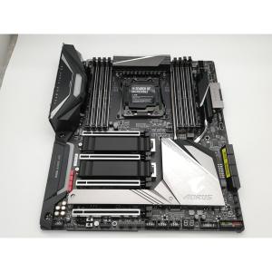 GIGABYTE X299X AORUS MASTERの買取情報
