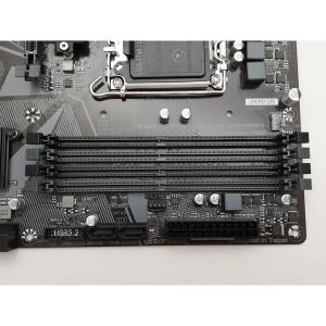【中古】GIGABYTE B660M DS3H...の詳細画像2