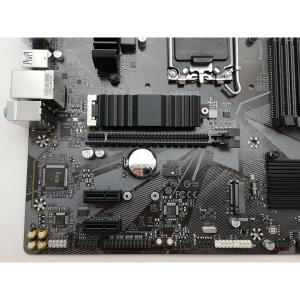 【中古】GIGABYTE B660M DS3H...の詳細画像4