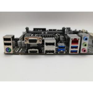 【中古】GIGABYTE B660M DS3H...の詳細画像5