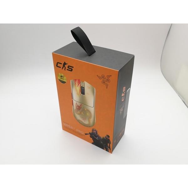 【未使用】Razer Viper V3 Pro CS Edition RZ01-05120800-R...