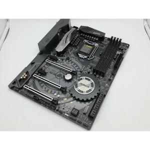 ASRock Z370 Taichi Z370 ATX【秋葉2号】の買取情報