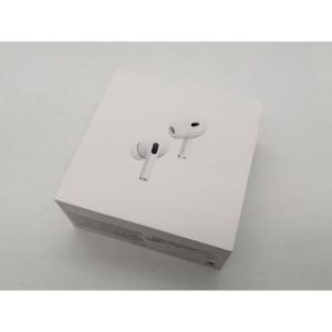 【未使用】Apple AirPods Pro ...の詳細画像1