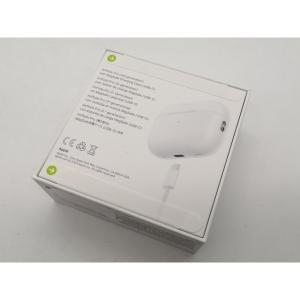 【未使用】Apple AirPods Pro ...の詳細画像2