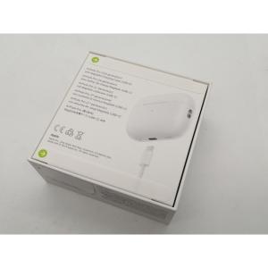 【未使用】Apple AirPods Pro ...の詳細画像2