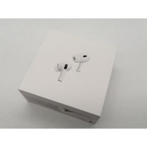 【未使用】Apple AirPods Pro ...の詳細画像1