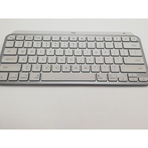 【中古】Logicool MX KEYS MINI For Mac Minimalist Wirel...