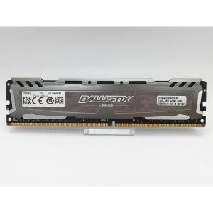 【中古】DDR4 8GB PC4-19200(...の詳細画像1