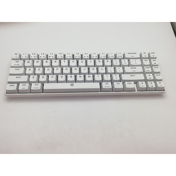 【中古】DREVO Calibur V2 TE ゲーミングキーボード【秋葉2号】保証期間１週間