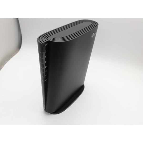 【中古】TP-LINK Archer AX80 Wi-Fi6(11ax)対応無線LANルーター/20...