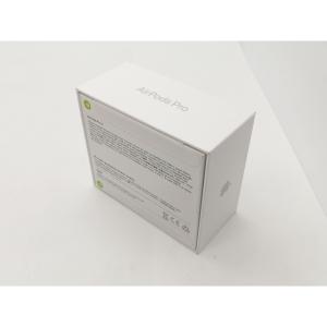 【未使用】Apple AirPods Pro ...の詳細画像2